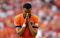 Vị trí của Cody Gakpo tại tuyển Hà Lan bị đe dọa trước thềm World Cup 2026