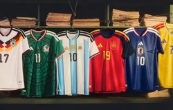 Quy định màu áo 72 trận vòng bảng World Cup 2026 có gì đáng chú ý?
