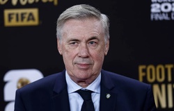Quỹ lương HLV tại World Cup 2026: Carlo Ancelotti cao nhất