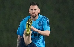 Tiết lộ mới nhất chấn thương của Messi khi World Cup 2026 cận kề