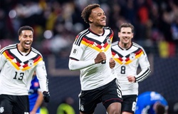 Người thay thần đồng Lennart Karl ở tuyển Đức dự World Cup là ai?