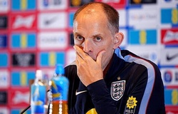 HLV Thomas Tuchel chỉ trích tuyển Anh đá bóng... tự phát