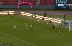 ĐT Anh thở phào khi xem clip đối thủ Panama tập luyện trước World Cup?