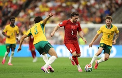 Dự đoán World Cup 2026 trận Thổ Nhĩ Kỳ vs Paraguay, 10h00 ngày 20/6