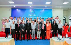 Thể thao dưới nước TP.HCM, Bình Dương và Vũng Tàu hợp nhất: Mục tiêu thống trị Đại hội Toàn Quốc