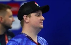 HLV bơi lội Malaysia ra đi sau kỳ SEA Games thành công nhất trong 6 năm qua