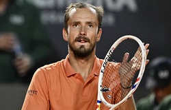 Quần vợt Rome Masters 2026: Daniil Medvedev lội ngược dòng ngoạn mục trước “hiện tượng” Martin Landaluce để vào bán kết
