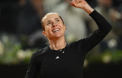 Quần vợt Italian Open 2026: Elina Svitolina đánh bại Iga Swiatek, tái ngộ Coco Gauff tại chung kết