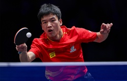 Xiang Peng nhận đề cử từ WTT dự bóng bàn Contender Zagreb 2026: Việc học không ngăn bước
