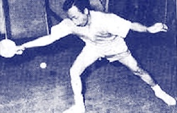 Bóng bàn Việt Nam từ đỉnh cao châu Á đến chuyên nghiệp hóa: Kỳ 1 - Những "cây vợt vàng" Á châu (1954 - 1975)