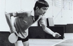 Bóng bàn Việt Nam từ đỉnh cao châu Á đến chuyên nghiệp hóa: Kỳ 3 - Cuộc "hội ngộ" trên bàn bóng sau 1975