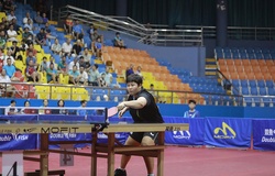 Bóng bàn Việt Nam từ đỉnh cao châu Á đến chuyên nghiệp hóa: Kỳ 7 và cuối - Giấc mơ Top 10 Châu Á và cuộc cách mạng 4.0 