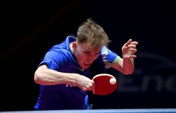 Tài năng Wim Verdonschot lần đầu đăng quang, bóng bàn Nhật Bản thống trị Đơn nữ tại WTT Feeder Gdansk 2025