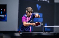 Địa chấn tại giải bóng bàn WTT Star Contender Muscat: Ionescu hạ hạt giống số 5, nữ Hàn Quốc loại hạt giống số 1