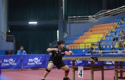 Bóng bàn Việt Nam chuẩn bị cho SEA Games 33-2025: Bỏ sao trẻ, dùng lão tướng gánh mục tiêu HCV