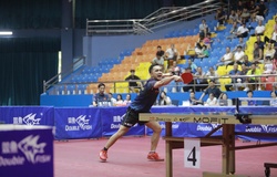 Giải Bóng bàn Cây vợt xuất sắc quốc gia 2025 - nơi 40 tay vợt hàng đầu khẳng định vị thế tại Hải Phòng