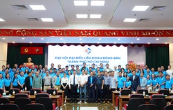 Liên đoàn Bóng bàn TP.HCM xây dựng hệ thống giải đấu chuyên nghiệp hóa, "đánh mạnh" vào trường học và doanh nghiệp!