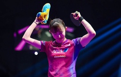 Bóng bàn thế giới chuẩn bị khởi động mới: Doha trở thành sân khấu của các ngôi sao