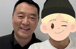 “Hoàng tử bóng bàn” Khổng Lệnh Huy và cuộc sống ẩn dật ở tuổi ngoài 50