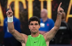 "Nỗi khổ" của nhà vô địch quần vợt Australian Open 2026, Carlos Alcaraz "mất trắng" hơn 1 triệu đô tiền thưởng?