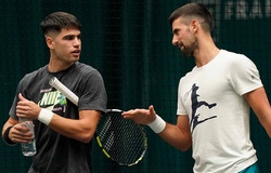 Nhận định quần vợt Úc mở rộng 2026, ngày 01/02, 15h30: Carlos Alcaraz vs Novak Djokovic