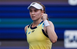 Nữ hoàng Melbourne Rybakina 'tự hào' khi đạt đến đẳng cấp của các đối thủ quần vợt Sabalenka và Swiatek