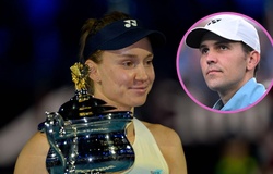 Rybakina và hành trình chinh phục quần vợt Australian Open: Sự trở lại của mối quan hệ đầy bí ẩn