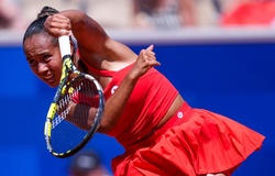 Nhận định quần vợt WTA Abu Dhabi 2026, ngày 01/02, 20h00: Leylah Fernandez vs Ajla Tomljanovic 