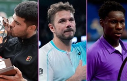 Monte Carlo Masters 2026: Carlos Alcaraz dẫn đầu cuộc đua đất nện và chiến lược "khan hiếm" trong kinh doanh quần vợt