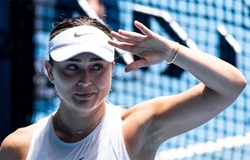 Paula Badosa tại quần vợt Charleston Open: Khi giọt nước mắt hé lộ áp lực quản trị rủi ro chấn thương