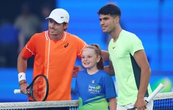 'Cứ đối mặt thôi': Alcaraz và De Minaur sẵn sàng cho cái nóng 45 độ C ở giải quần vợt Úc mở rộng