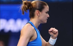 Giải United Cup: Naomi Osaka sa sút phong độ và bị Maria Sakkari hạ ngay trận mở màn mùa quần vợt 2026