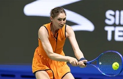 Nhận định quần vợt WTA Abu Dhabi 2026, ngày 02/02, 14h00: Cristina Bucsa vs Sonay Kartal