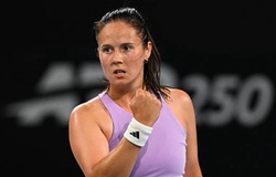 Nhận định quần vợt WTA Abu Dhabi 2026, ngày 02/02, 15h30: Daria Kasatkina vs Simona Waltert