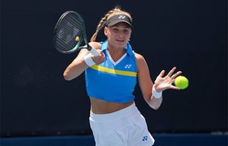 Nhận định quần vợt WTA Abu Dhabi 2026, ngày 02/02, 17h00: Beatriz Haddad Maia vs Dayana Yastremska