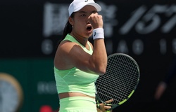 Nhận định quần vợt WTA Abu Dhabi 2026, ngày 02/02, 15h30: Maya Joint vs Janice Tjen
