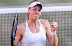Nhận định quần vợt WTA Abu Dhabi 2026, ngày 05/02, 21h30: Liudmila Samsonova vs Hailey Baptiste