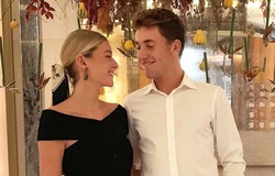 Rời giải quần vợt Úc mở rộng, Casper Ruud đón con gái đầu lòng - "chiến thắng" lớn nhất cuộc đời