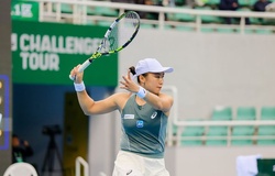 Janice Tjen dừng bước sớm tại quần vợt Charleston Open 2026: Bài toán điểm rơi phong độ và giá trị thương mại