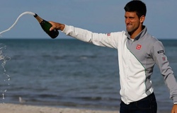 Cựu số 1 đơn nam quần vợt thế giới Novak Djokovic hợp tác đầu tư vào CLB bóng đá ở Pháp do hiệu ứng Champions League