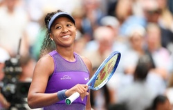 Nay bị đánh giá thấp, Naomi Osaka và Felix Auger-Aliassime quật khởi ở giải quần vợt US Open 2025