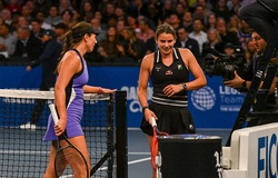 Cuộc chiến của giới siêu giàu trị giá hơn 331 ngàn tỷ đồng tại giải quần vợt China Open 2025