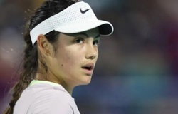 Emma Raducanu bị chỉ trích do tung ra quan điểm trái chiều về lịch trình thi đấu quần vợt