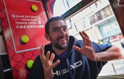 Marin Cilic vượt qua cơn ác mộng chấn thương và ý định giải nghệ, lên kế hoạch cho mùa giải quần vợt 2026 “tuyệt vời”