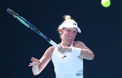 Quần vợt United Cup: De Minaur sa sút nhưng Hunter gây ấn tượng giúp Australia vượt qua khó khăn trước Na Uy