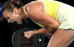 Sabalenka không nghĩ đến chuyện phục hận trước cuộc gặp gỡ tiềm năng với Keys tại giải quần vợt Brisbane