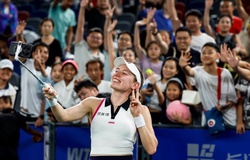 Nhận định quần vợt WTA Abu Dhabi 2026, ngày 04/02, 16h00: Ekaterina Alexandrova vs Dayana Yastremska