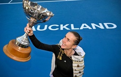 Cựu số 3 quần vợt thế giới Elina Svitolina trở lại Top 10 WTA: "Mẹ bỉm sữa" và chiến lược quản trị năng lượng đỉnh cao