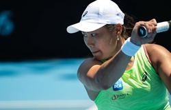 Quần vợt Abu Dhabi Open: Lộ diện các cặp tứ kết, HCĐ SEA Games 33 Janice Tjen dừng bước