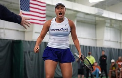 "Hiện tượng" Janice Tjen: Từ ngôi sao đại học Mỹ đến cỗ máy thương mại mới của quần vợt Đông Nam Á